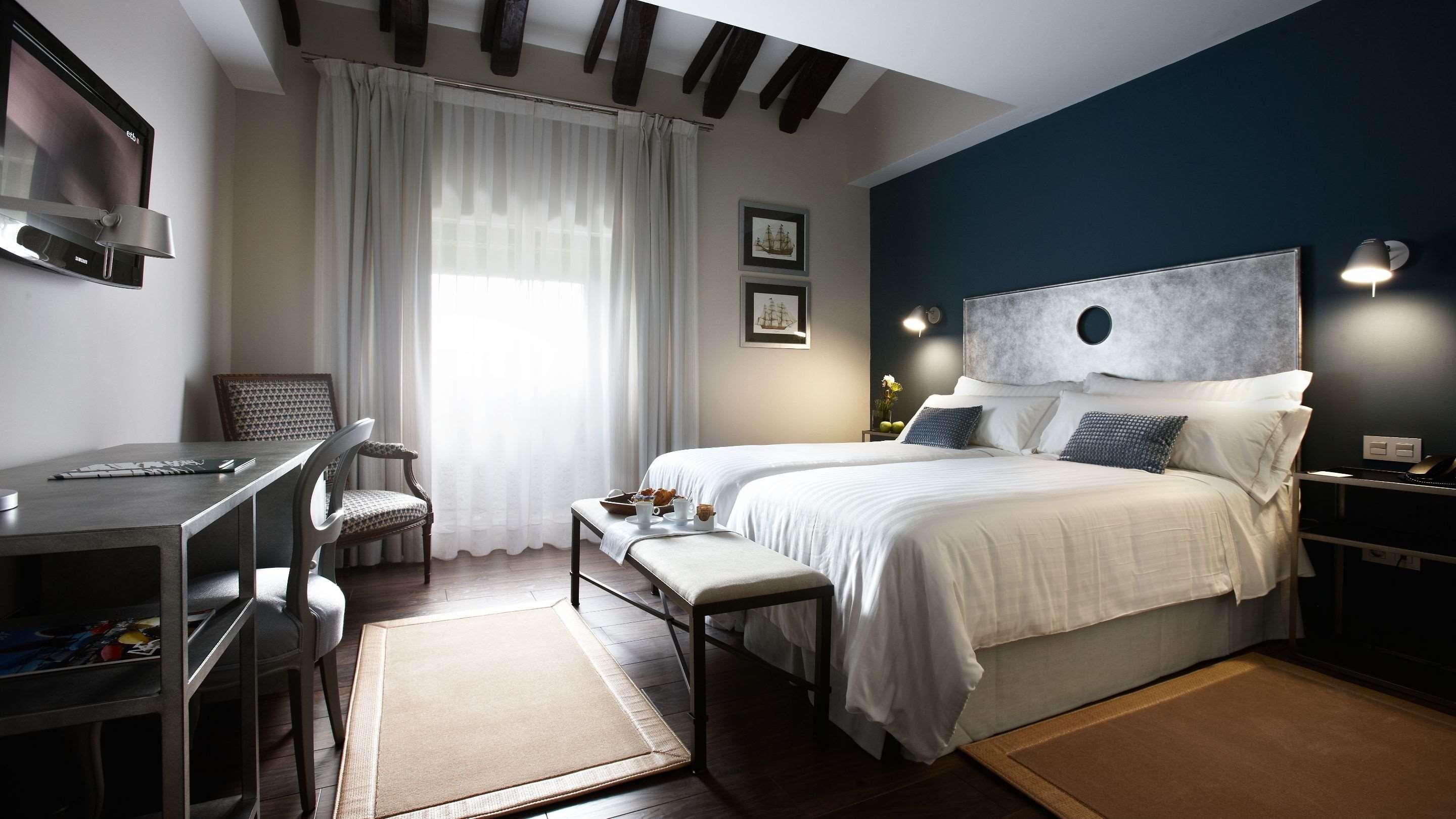 Iriarte Jauregia Hotel Bidegoian Room photo